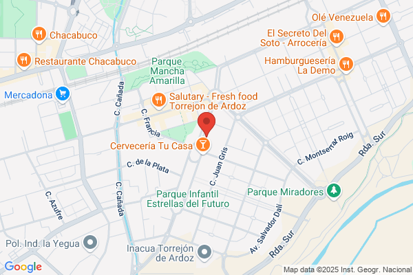 Golles S.A.
