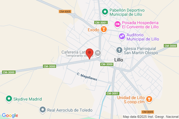 Registro De La Propiedad