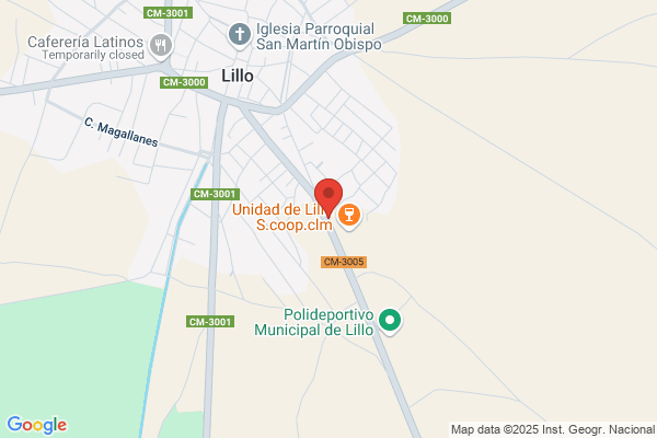 Sociedad De Gestion De Sevicios Urbanos