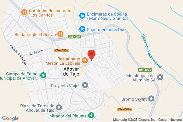 Sogesur - Servicio De Aguas