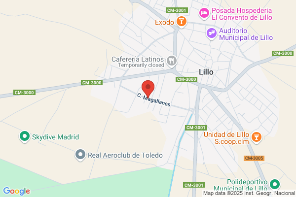 Talleres Mecanicos Semacol