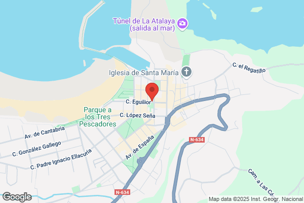 Almacenes Laredo S.L.