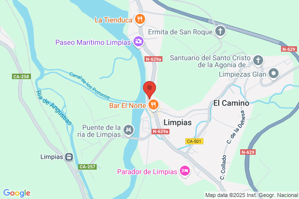 Alvarez De La Iglesias r.