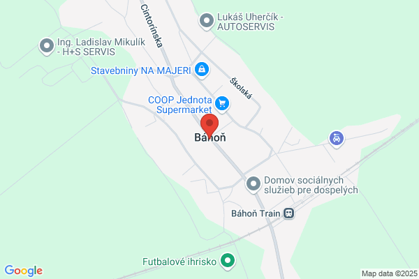 Bahon Veci v.