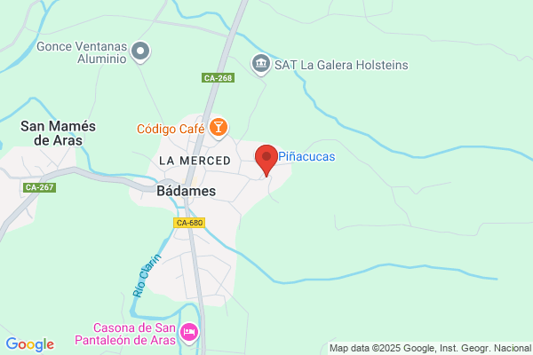 Caja Cantabria