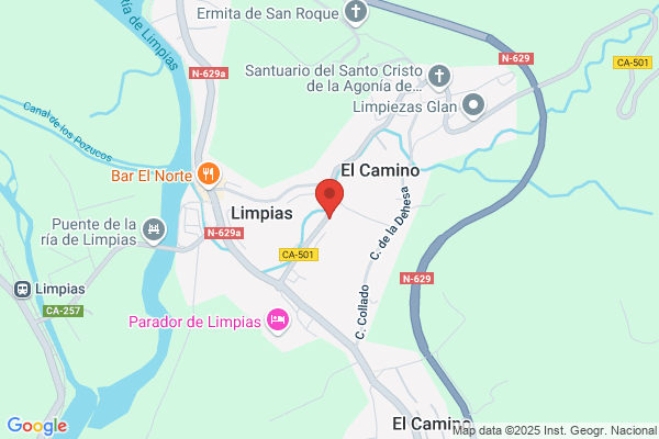 Colegio Rural Agrupado Ason
