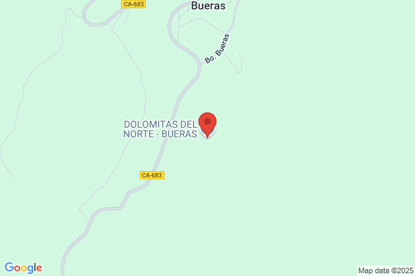 Dolomias De Bueras S.A.