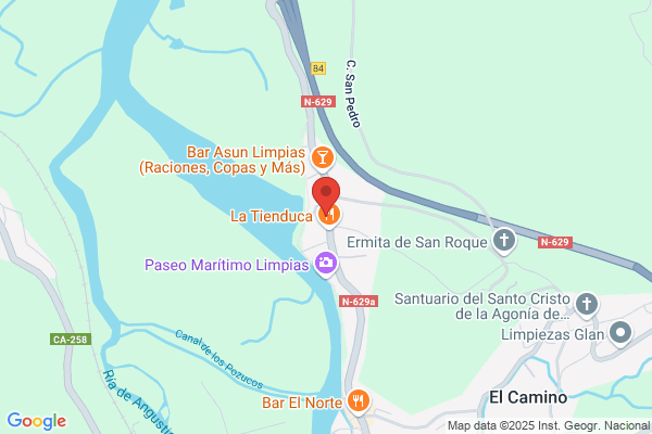 Nuevo Panelo Villa S.L.
