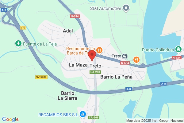 Taller De Motos Trives