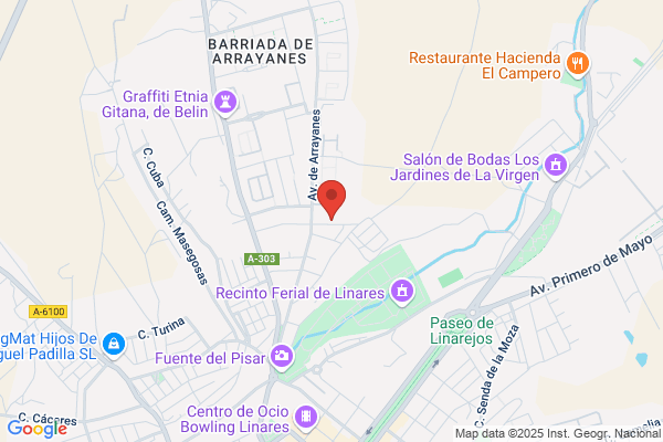 Monte Estrella del Norte Sl