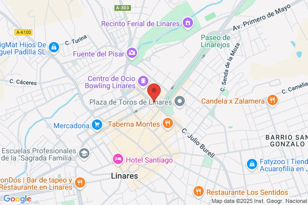 Clínica Dental Himilce