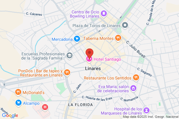 Leporace