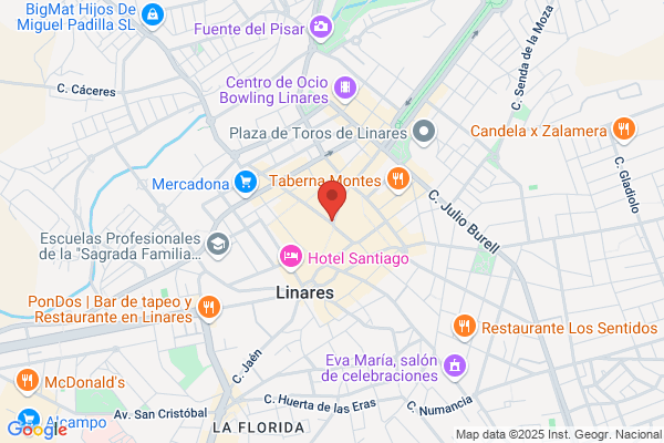 FARMACIA JIMENEZ LARA CB