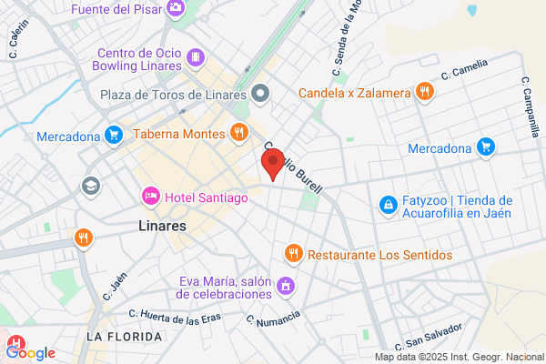 Asesoria Baños