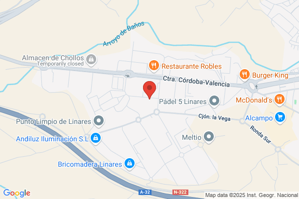 JONASA JAEN