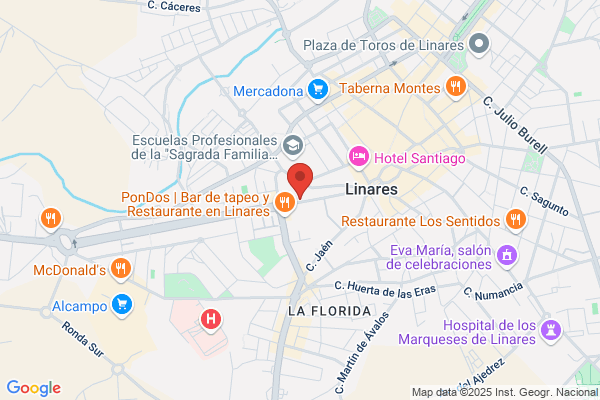 Aspar Obras y Vias Sl