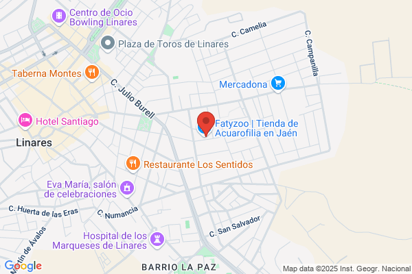 Clínica de Logopedia Isabel Herrera Estévez