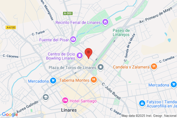 Comisiones Obreras De Andalucia