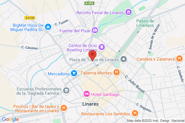 Como en Casa Comida Peruana a Pedido