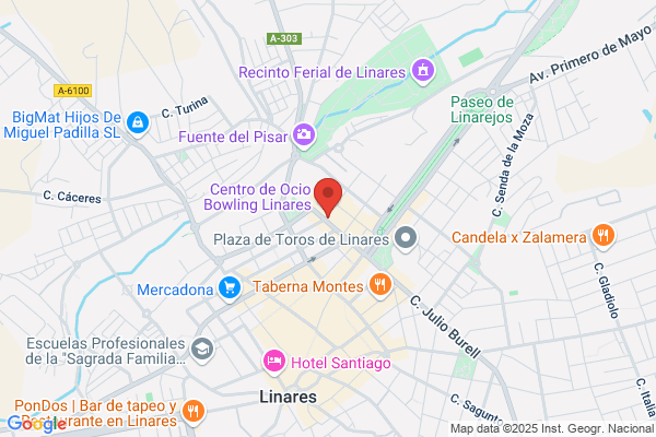 Garzón Legal Abogados