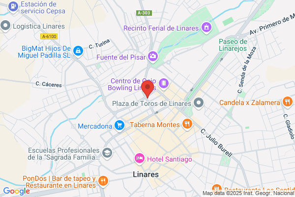 Ims Linares