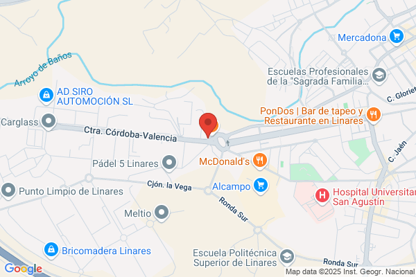 Talleres Y Lavado Estetic Auto