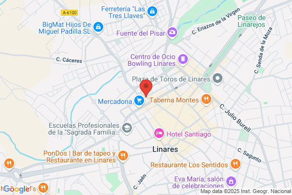 Gestoría Gómez