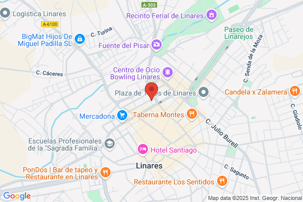 AM Te ayudamos Asistencia a domicilio