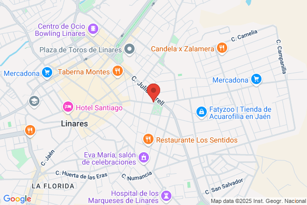 Clinica Dental Jose Simarro Sl