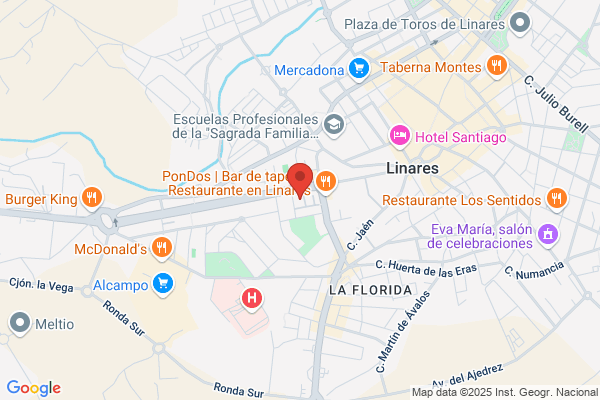 Centros Médicos Avenida I