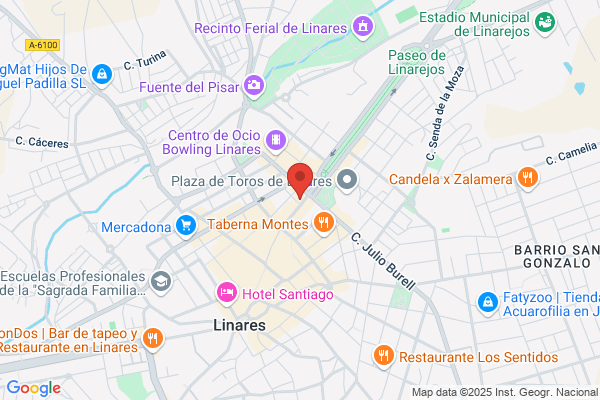 Clínica Orzaes Centro Médico Polivalente