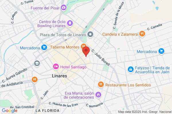 Centro De Estetica Reyes Lorca