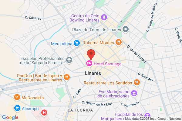 LA PLACITA  Centro Veterinario