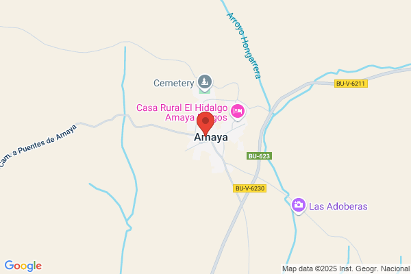 Amaya Correa c.