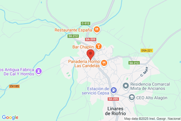 Caja Rural Provincial
