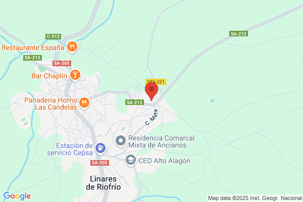 Centro De Salud - Cita Previa Y urgencias vease atencion Primaria en Salamanca