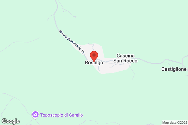 Rosingana Baillo e.
