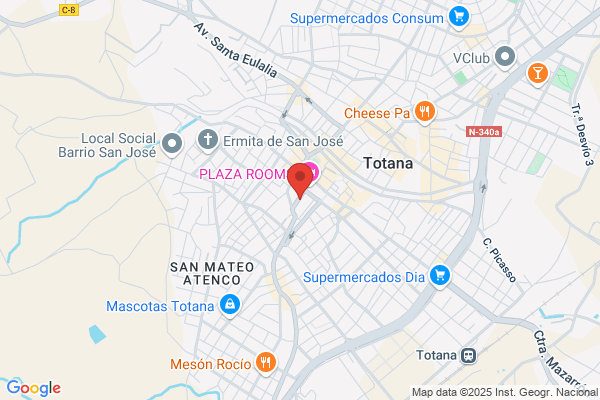 Tejidos Bernardina