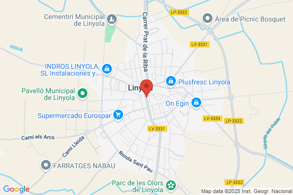Clínica Dental Linyola