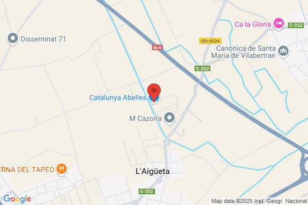 Carpinteria Josep Gifreu Campaymar - Ebanisteria Y muebles En General