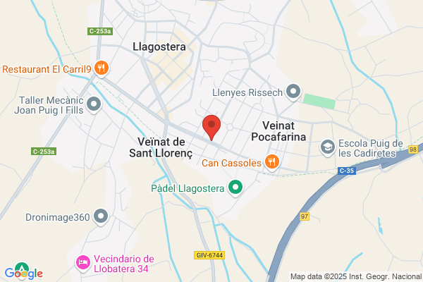 ALMILLAGOS Inmobiliaria/Construcción/Reformas