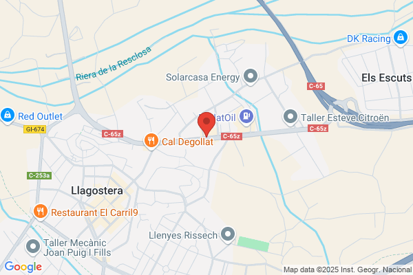 Centre Fisioteràpia Lourdes Casas