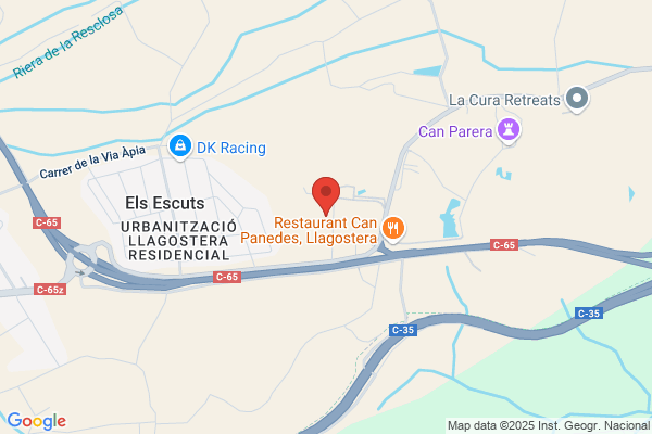 REI GIRONA