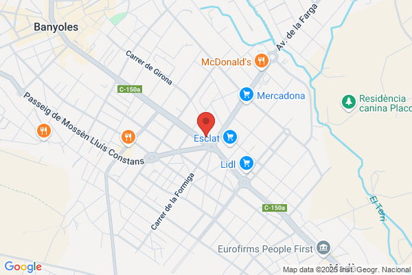 Mail Boxes Etc. - Centro MBE 3132