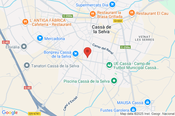 Miralles Consultors Sl