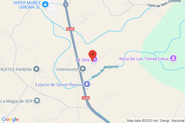 A.R.C.E.J.G.E Bonvent Del Girones