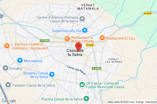Agencia Serveis Immobiliaris Cassa