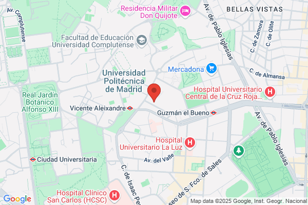 Agrupacion Guinovart Obras Y Servicios Hispania S.A.