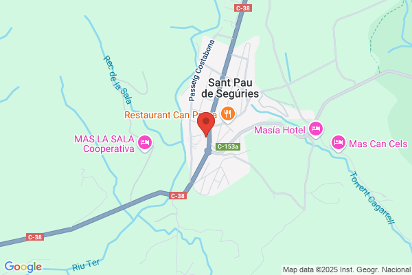 Aguas Servicio Municipal