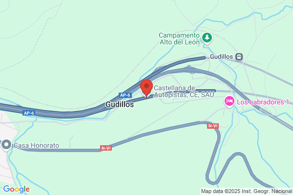 Autopistas Concesionarias Españolas S. A.